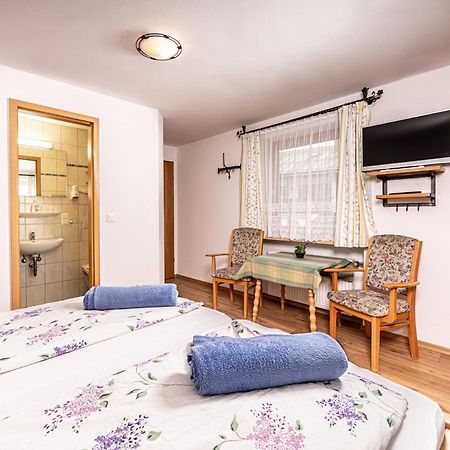 Gaestehaus Bodnerlehen Hotel Schönau am Königssee Екстериор снимка