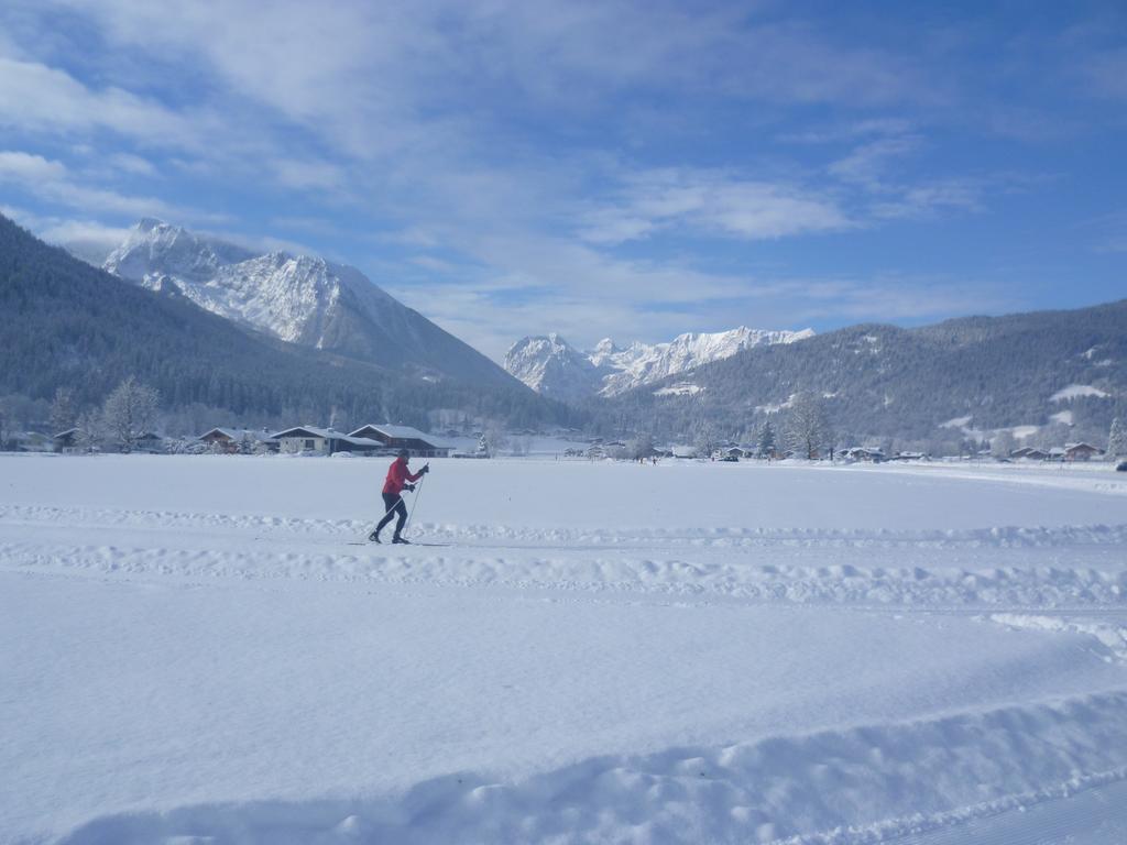Gaestehaus Bodnerlehen Hotel Schönau am Königssee Екстериор снимка