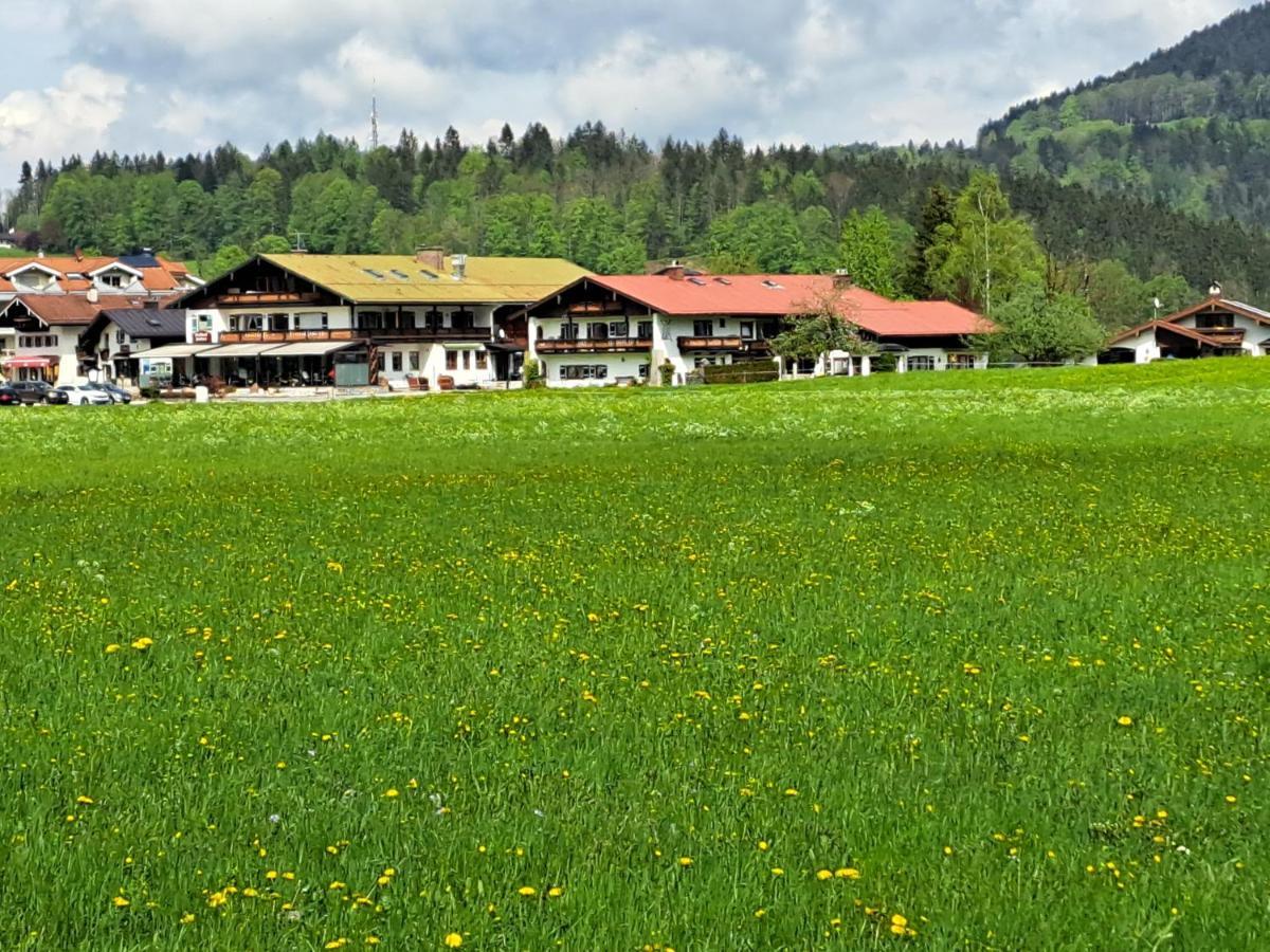 Gaestehaus Bodnerlehen Hotel Schönau am Königssee Екстериор снимка