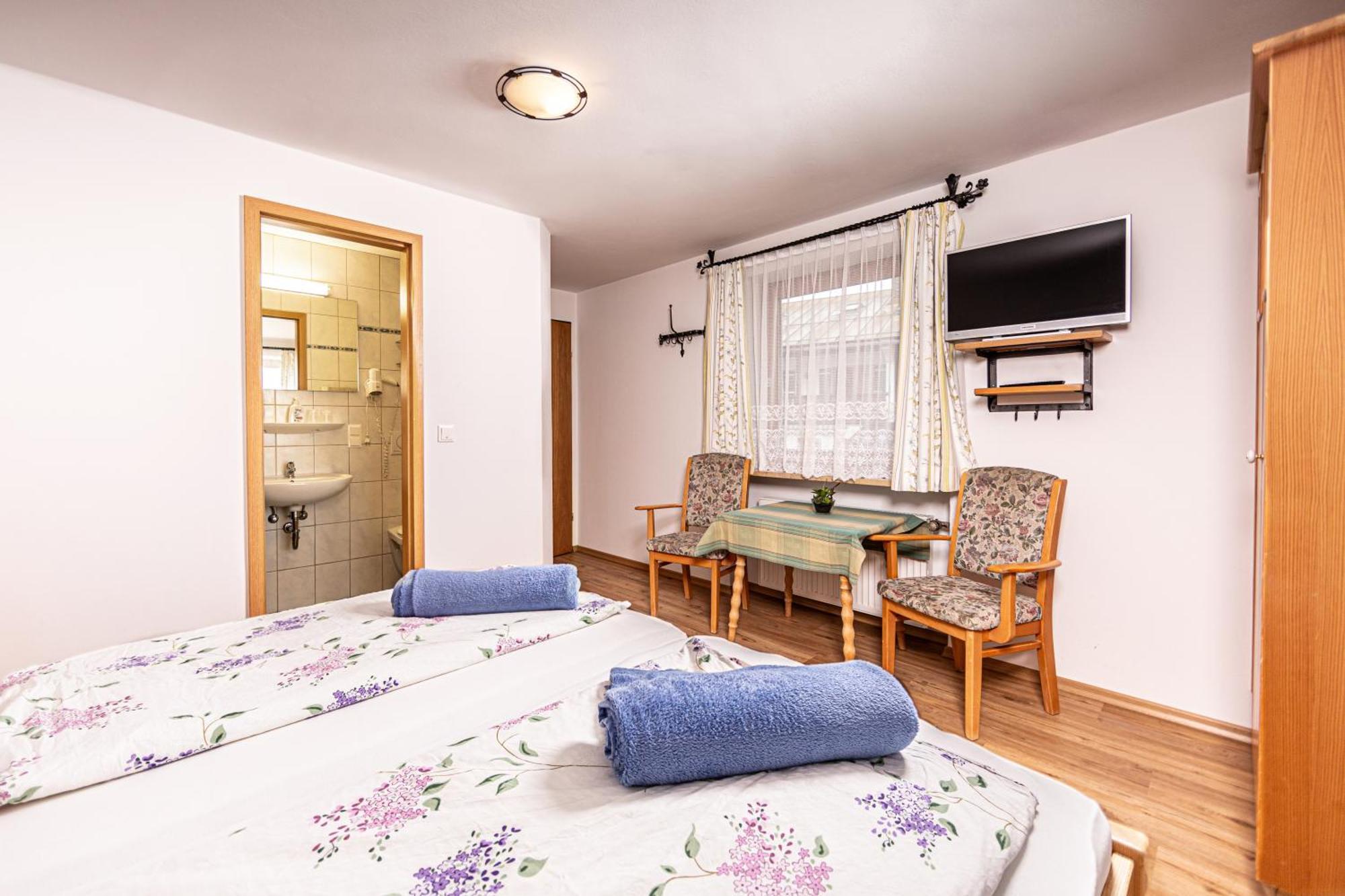 Gaestehaus Bodnerlehen Hotel Schönau am Königssee Екстериор снимка