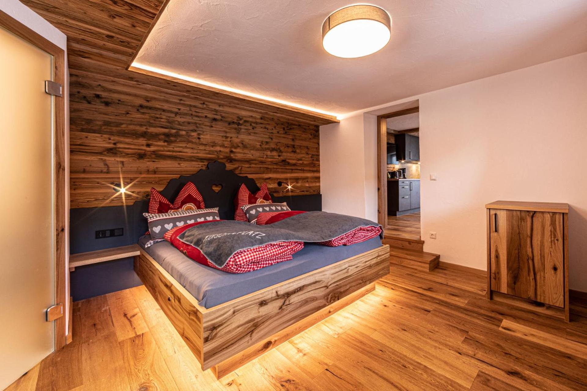 Gaestehaus Bodnerlehen Hotel Schönau am Königssee Екстериор снимка