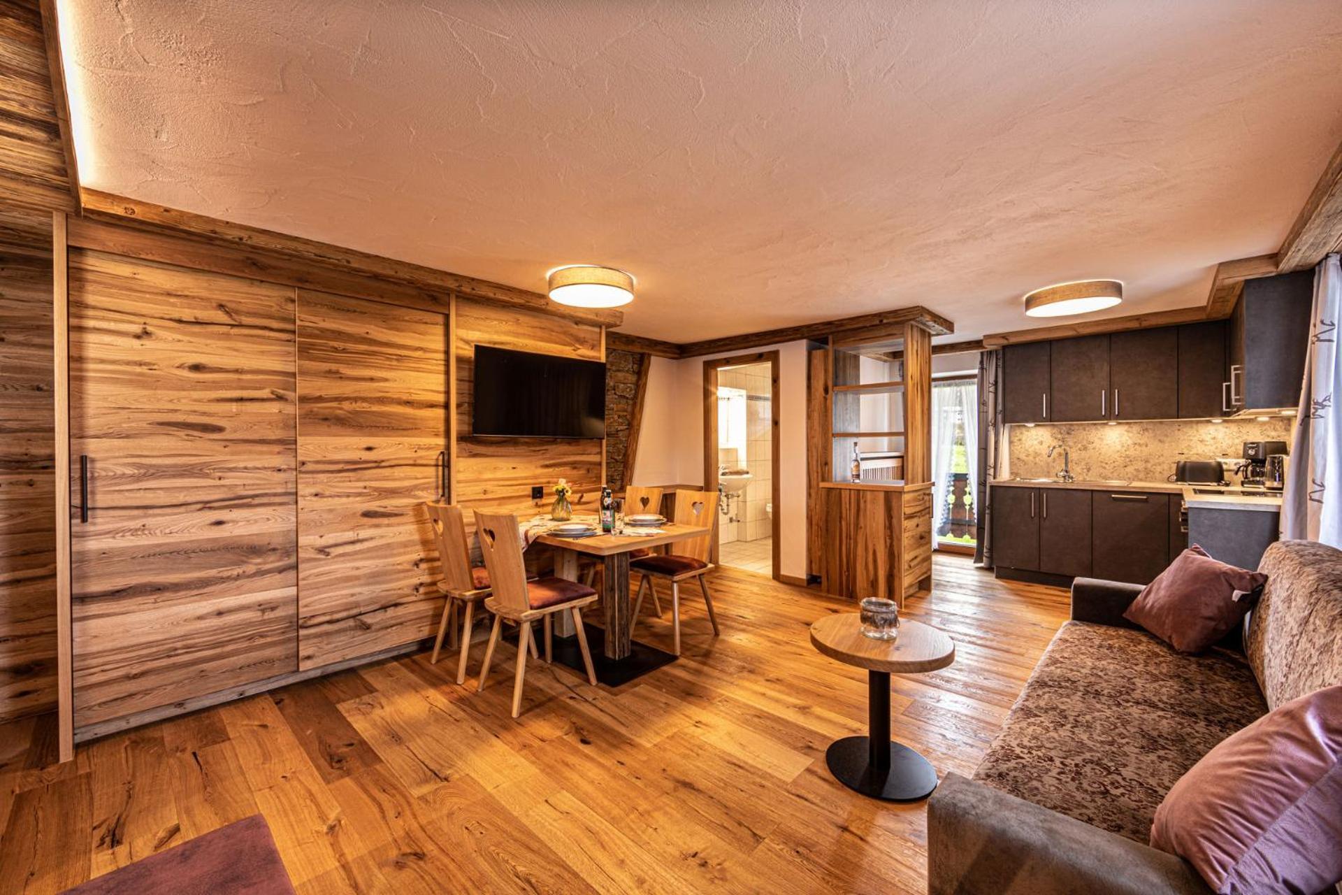 Gaestehaus Bodnerlehen Hotel Schönau am Königssee Екстериор снимка