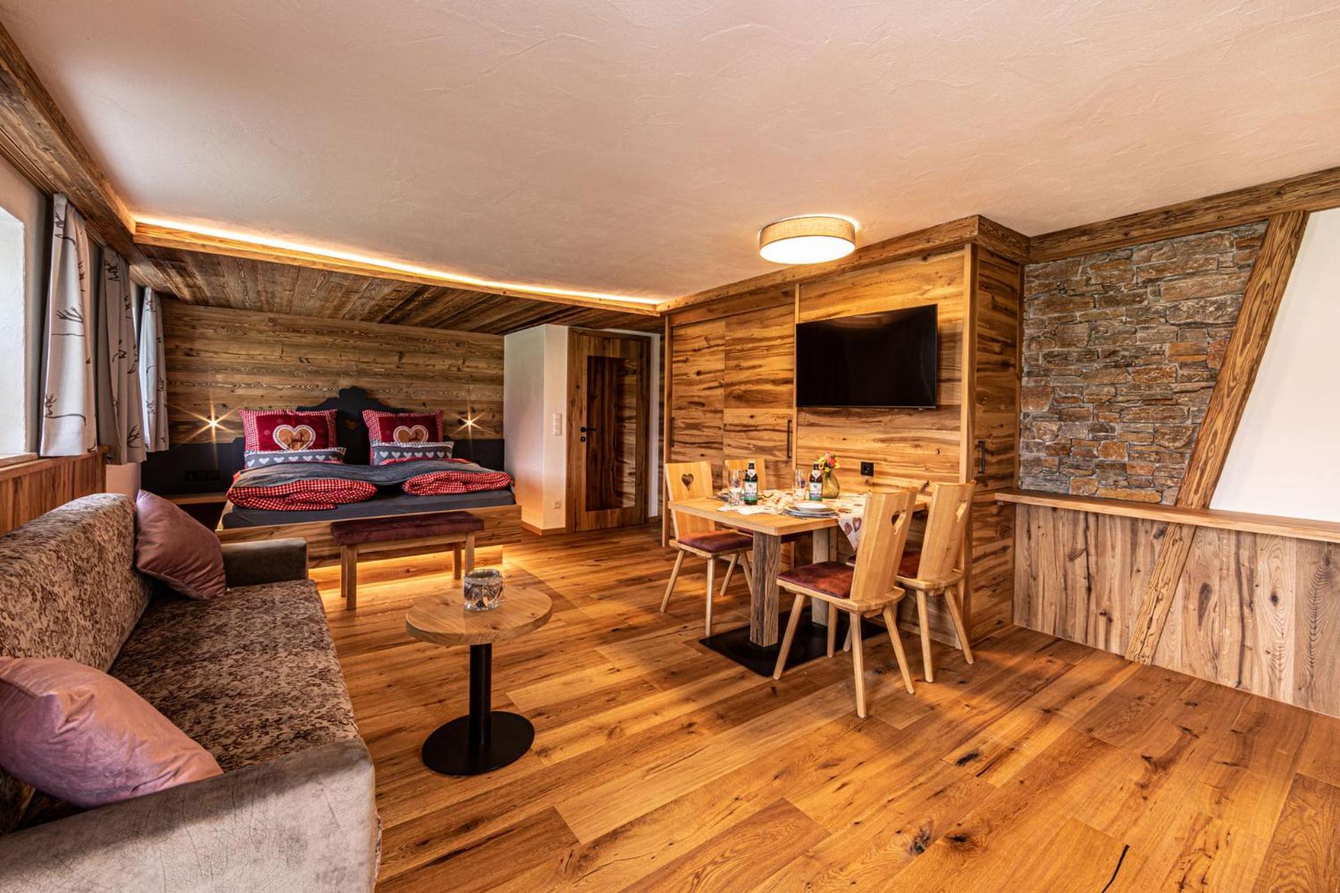 Gaestehaus Bodnerlehen Hotel Schönau am Königssee Екстериор снимка