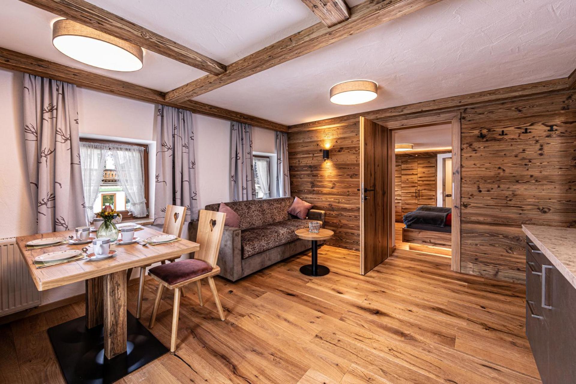 Gaestehaus Bodnerlehen Hotel Schönau am Königssee Екстериор снимка