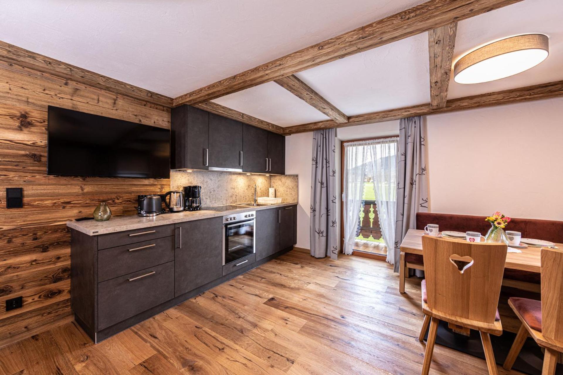 Gaestehaus Bodnerlehen Hotel Schönau am Königssee Екстериор снимка