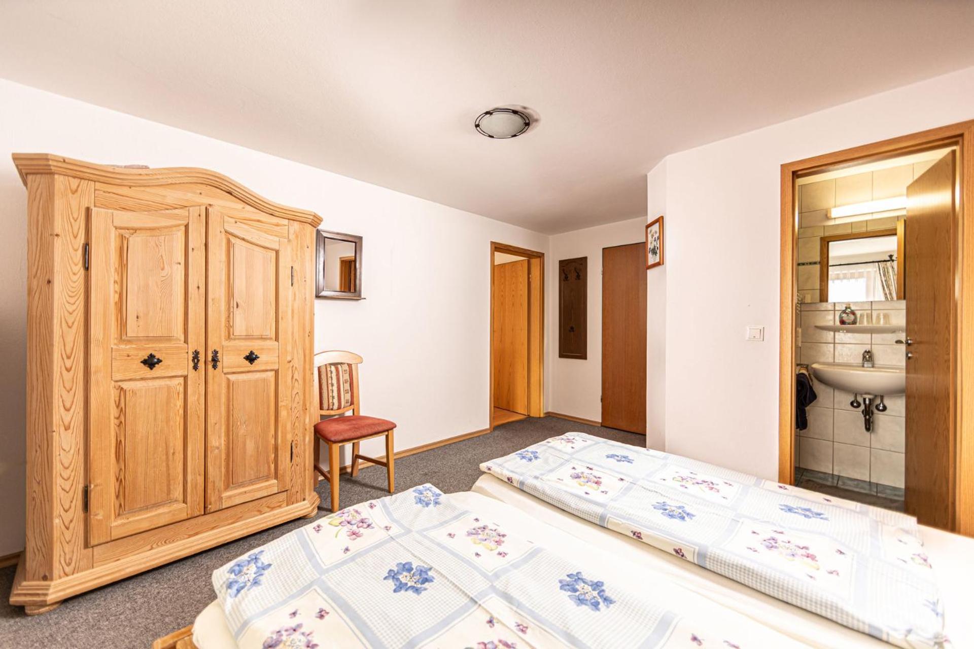 Gaestehaus Bodnerlehen Hotel Schönau am Königssee Екстериор снимка