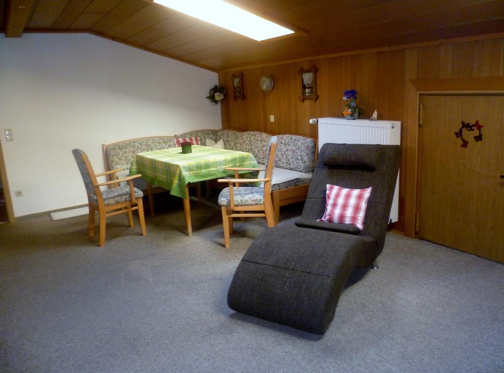 Gaestehaus Bodnerlehen Hotel Schönau am Königssee Стая снимка