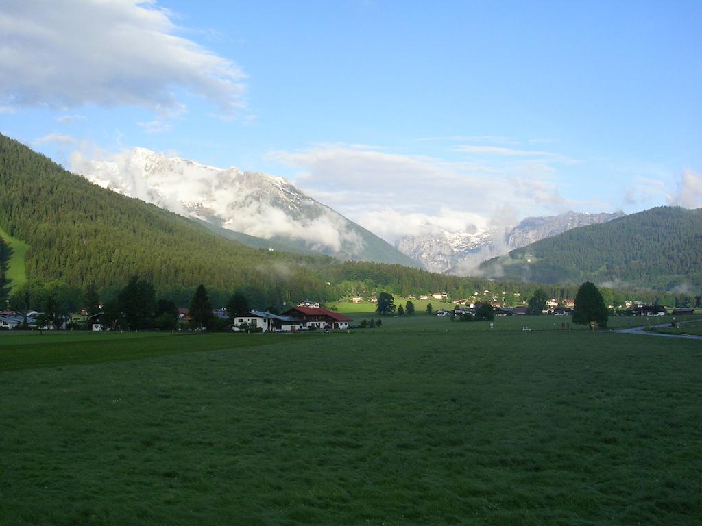 Gaestehaus Bodnerlehen Hotel Schönau am Königssee Стая снимка